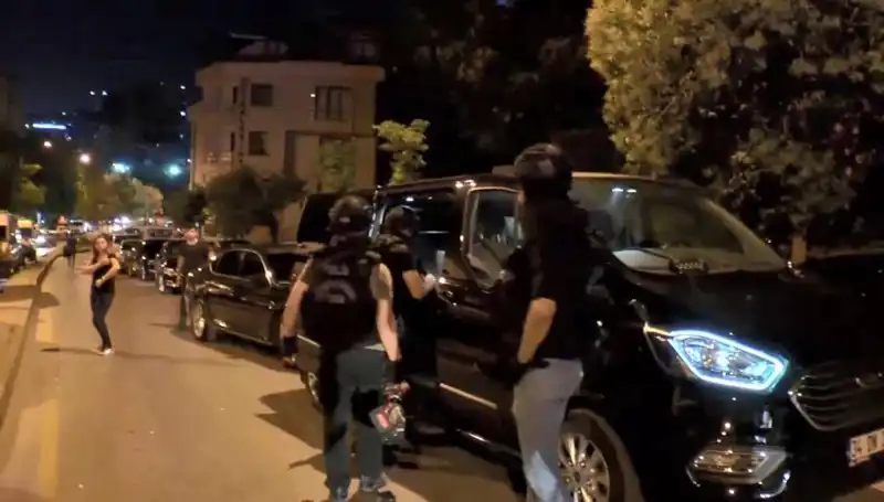 İnanılmaz Olay! Polisi Şehit Eden Silahın Hikayesi ve AR-GE Kılıfı