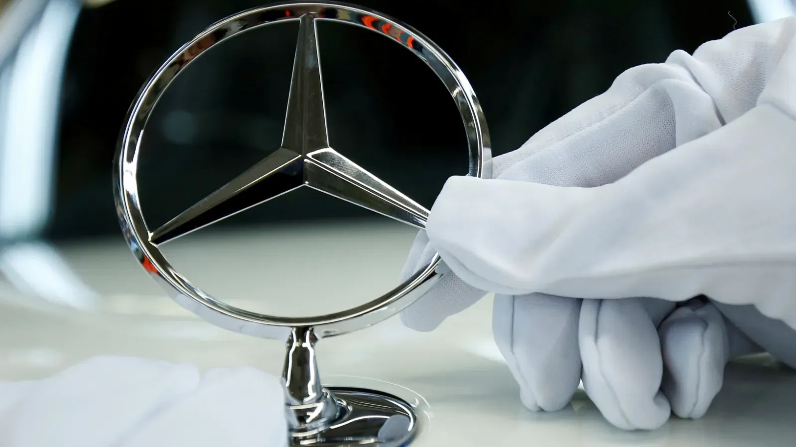 Mercedes-Benz, Otomatik Sürüş Sistemi İçin Resmi Onay Aldı