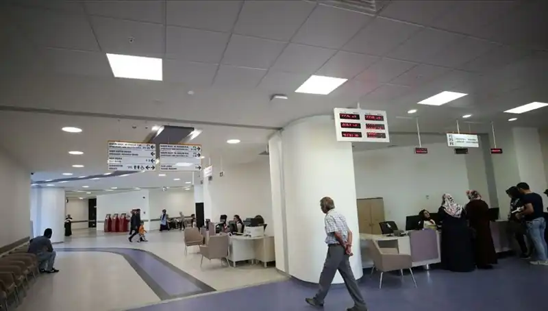 Sağlıkta Yeni Dönem: TBMM’ye Sunulan Yenilikler Neleri Kapsıyor?