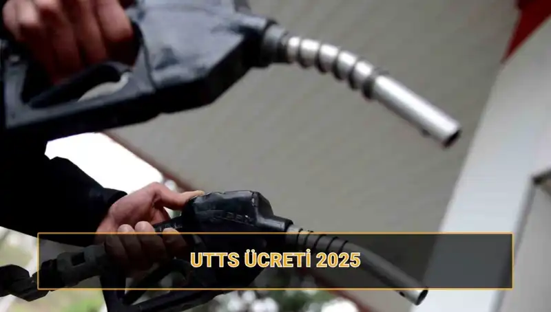 2025 Yılı İçin UTTS Ücretleri: Son Tarih ve Zorunluluklar Neler?