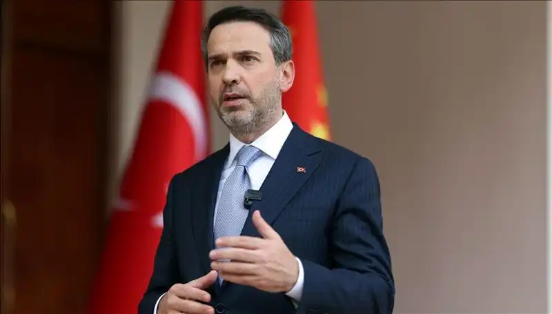 Türkiye, Stratejik Konumuyla Küresel Güç Merkezlerinden Biri Haline Geliyor