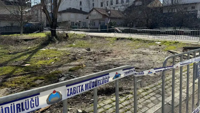 15 Gün Süren Metan Gazı Yangını Nihayet Söndürüldü