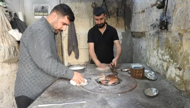 İşi Öğretecek Çırak Bulamıyorlar: Meslek Dalında Kayıp Korkutuyor!
