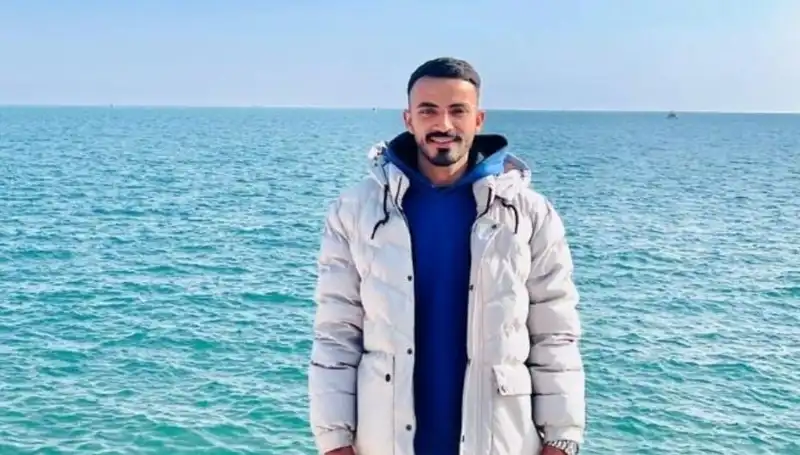 22 Yaşındaki Ramazan Motosiklet Kazasında Hayatını Kaybetti: Ayrıntılar Ortaya Çıktı