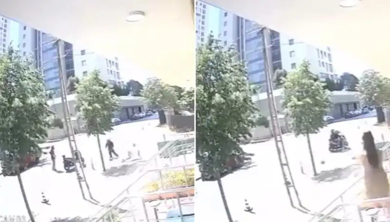 Ümraniye’de Sokakta Tartışma Kanlı Bitti: Silahlar Konuştu