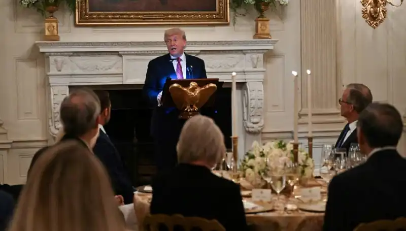Trump’tan şok iddia: Gazze’deki 10 rehine serbest kalacak!