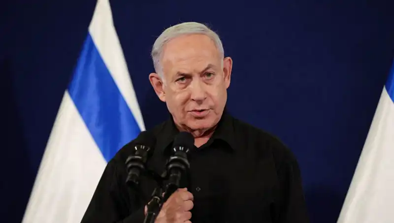 İsrail'den Suriye'ye Saldırı Tehdidi: Netanyahu ve Katz'tan Acil Talimat!