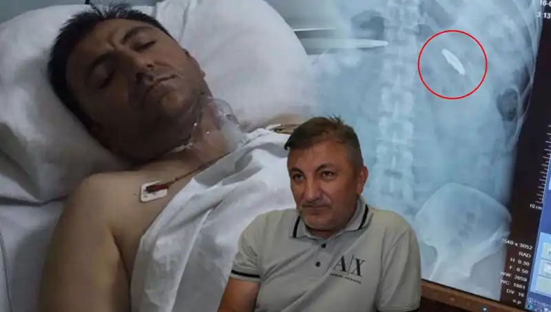 15 Temmuz’un Karanlık Gecesi: Kurşunla Değişen Bir Hayat