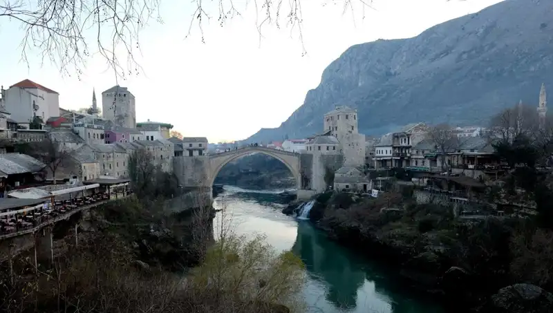 Mostar'da Facianın Eşiğinden Dönüldü: Kayıp Türkler Hayat Buldu