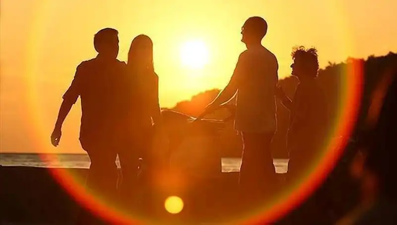 Marmara Bölgesi’ni Kavuran Sıcak Hava Dalgası: 40 Dereceler Kapıda!