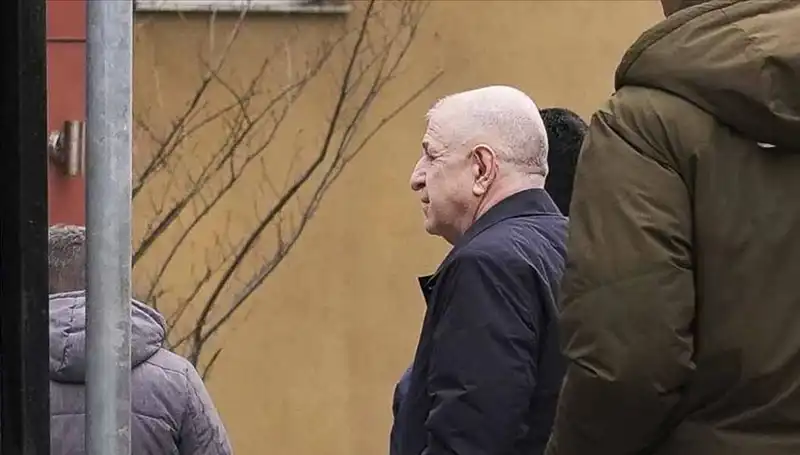 Ümit Özdağ'ın Kriz Yaratan Davası: Hakim Karşısında Neler Yaşandı?