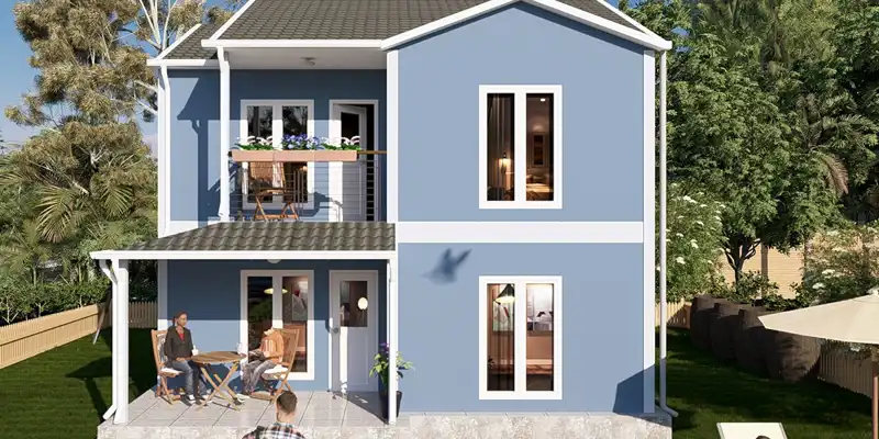 Prefabrik Yapı Sistemleri: Geleceğin İnşaat Trendleri ve Faydaları