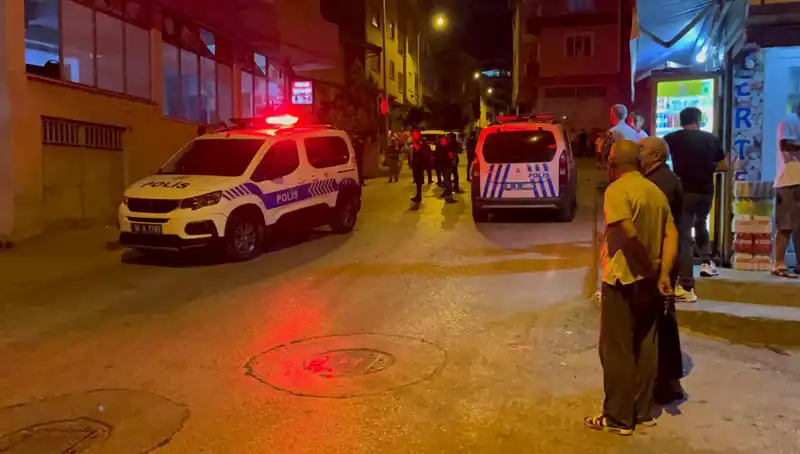 Firari Hükümlünün Yakalanmasını İstemek İçin Polis Yaralandı: Olayın Ardından Neler Oldu?