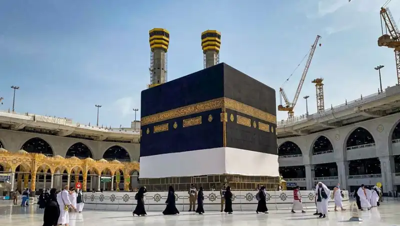 2026 Hac Ön Kayıt Süreci Başladı: Kura Çekimi ve Ücretler Hakkında Bilmeniz Gerekenler