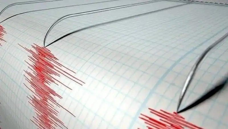 Ege'de 3.5 Büyüklüğünde Deprem: Neler Yaşandı?