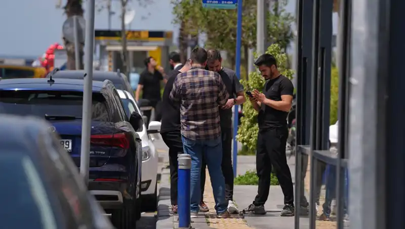 Marmara Depreminin Ardından AFAD'tan Önemli Uyarılar ve Tavsiyeler