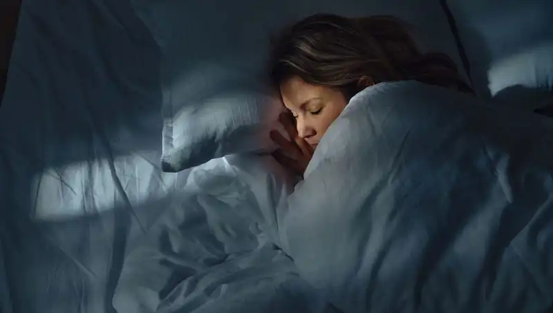 Yıldız Şarkıcı, 56 Gün Uykuya Daldı: Depresyonun Gölgesinde Bir Hikaye