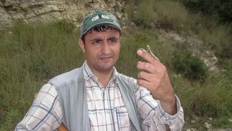 Eşinin İsmiyle Anılan Yeni Böcek Türü Sosyal Medyada Tartışma Yarattı