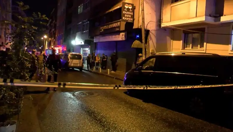 Eğlence Mekanına Yapılan El Bombalı Saldırı: Şok Edici Detaylar