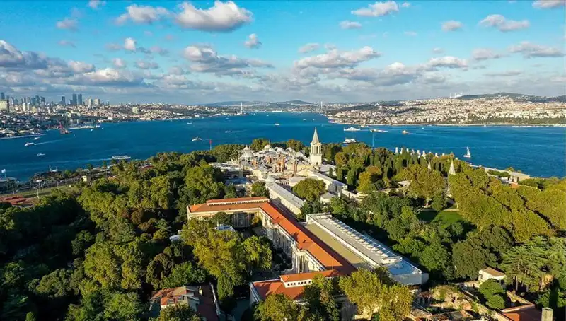 Marmara Denizi'nde 65 Yıl Sonra Görülen Korkutucu Rekor!