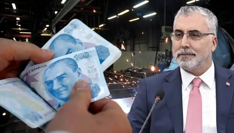 Kamu İşçileri İçin Toplu İş Sözleşmesi 2025: Zamlar ve Yeni Gelişmeler