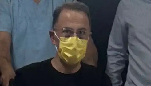 Murat Çalık'ın Adli Tıp Süreci Sonunda Tamamlandı: Yeni Gelişmeler Neler?