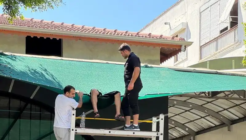 Acılı Olay: Dengesini Kaybedip Balkondan Düşen Genç Hayatını Kaybetti
