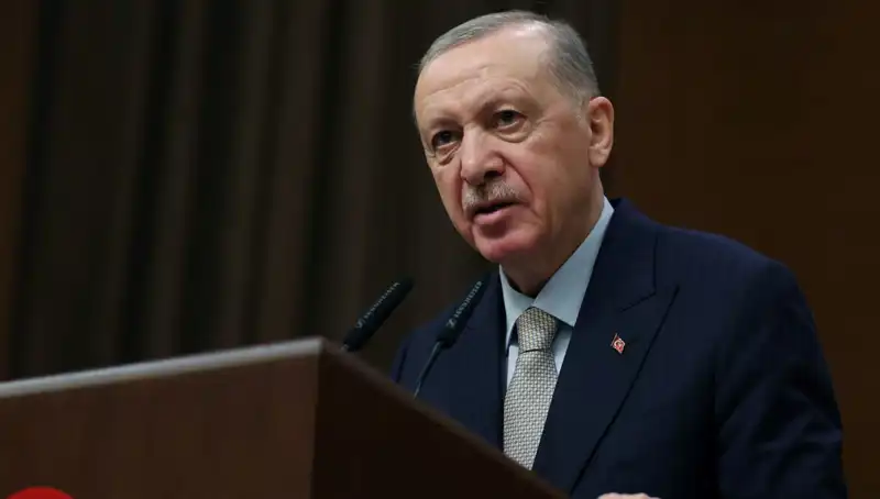 Cumhurbaşkanı Erdoğan: Sokak Terörü Soygunlarının Gerisinde Yatan Gerçekler Neler?