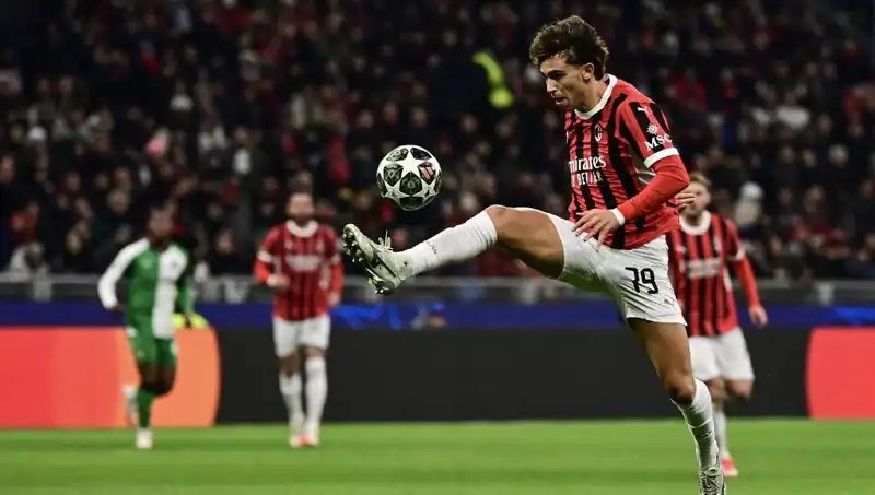 Joao Felix'in Menajerinden Şaşırtan Açıklama: "Galatasaray’a Transferi Mümkün!"