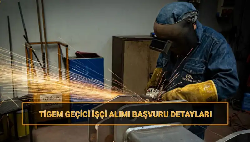 Tarım İşletmeleri Genel Müdürlüğü'nden 306 Geçici İşçi Alımı Müjdesi