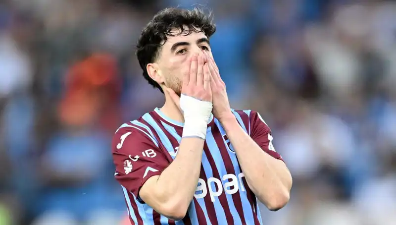 Süper Lig Yıldızı Malheiro, Dubai'de Al Wasl ile Anlaştı