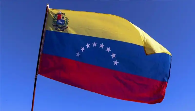 Venezuela’dan ABD’ye Karayip Denizi uyarısı: Gerilim Tırmanıyor!