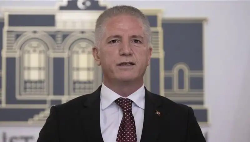 Vali Gül, Dolandırıcılık Tehditlerine Karşı Halkı Uyardı: Dikkat Edin!