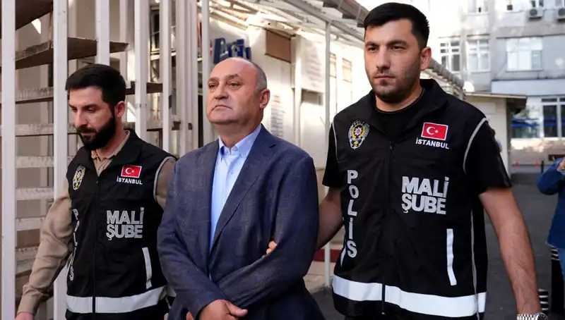 İstanbul Büyükşehir Belediyesi'ndeki Operasyonun Dördüncü Dalgası: İfadeler Alınıyor