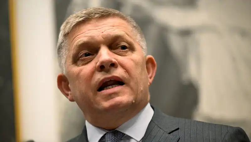 Slovakya, Rus Doğal Gazında AB ile Stratejik Anlaşma Peşinde