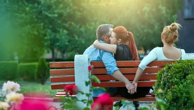 Aldatıldığınızı Gösteren 5 Gizli İşareti Kesinlikle Atlamayın!