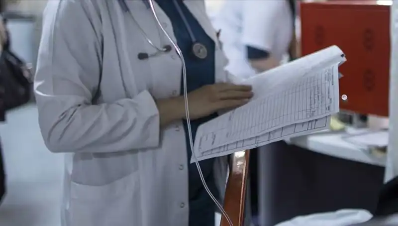 TUS Yerleştirme Sonuçları Açıklandı: Dermatoloji En Yüksek Puanla Zirveye Yerleşti