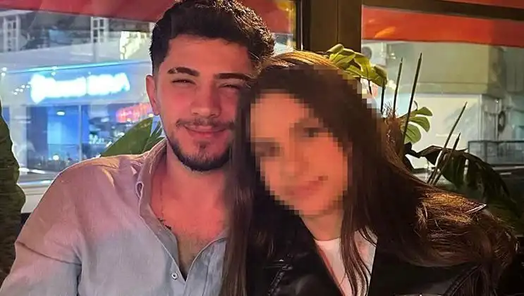 Ayrılık Tartışması Kanlı Bitti: Korkunç Anlar ve Vahşi Cinayet