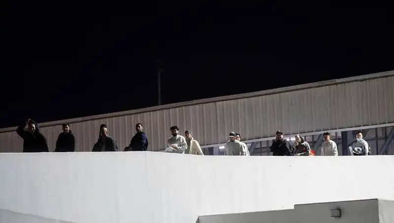 Düzensiz Göçmenlere Yönelik Operasyonlar: İki İlde Yakalananlar Şok Etti