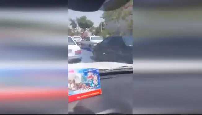 İsrail'in İran'a Yönelik Saldırısı: İsfahan'da Neler Yaşandı?