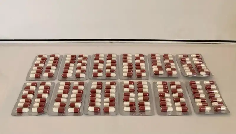 Niğde'de Derin Uyuşturucu Operasyonu: 3 Şahıs Tutuklandı, Şok Detaylar Ortaya Çıktı!