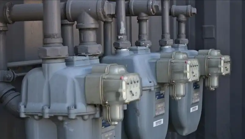 Avrupa Birliği'nde Gaz İthalatı: Durağanlık Süreci Devam Ediyor
