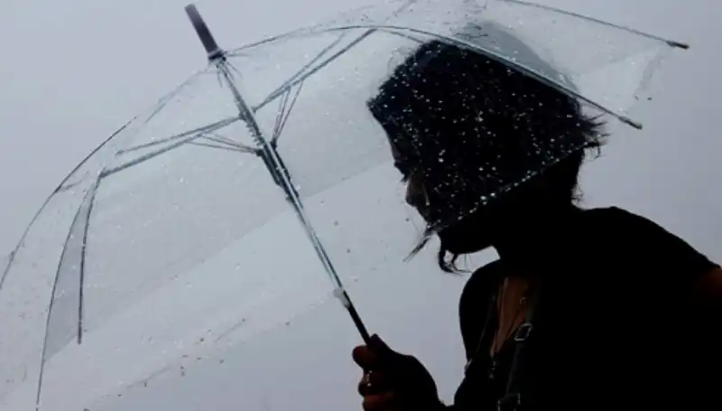 Meteoroloji'den Korkutan Açıklama: Yağışlı Hava Dönüş Yapıyor