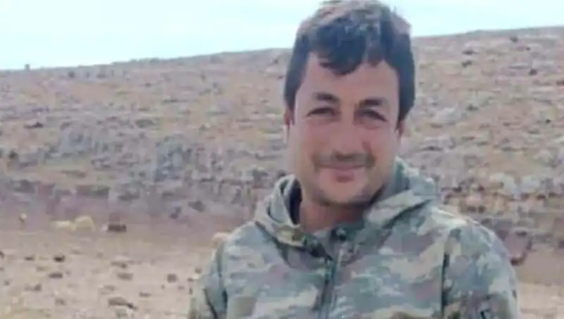 Sulama Kanalına Düşen Çobanın Acı Ölümü Tüm Türkiye’yi Sarsıldı!