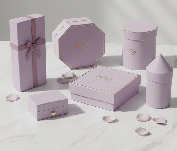 İç Giyimde Devrim: Luva Lingerie ile Tanışın!