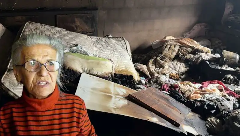 Annesine Kötü Davranışlarından Dolayı Suçlama: Olay Dehşet Verici Sonuçlar Doğurdu