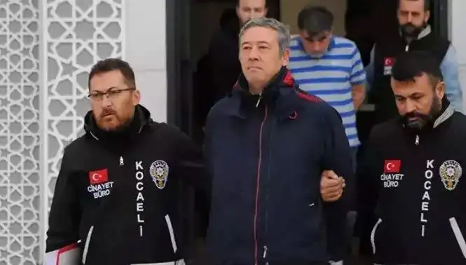 İş İnsanının Ölümü: Asit Olayında 6 Sanığa Müebbet Hapis İstemi!