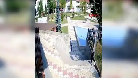 Kastamonu’da Muhtarın İhbarı Korkunç Bir Saldırıya Dönüştü