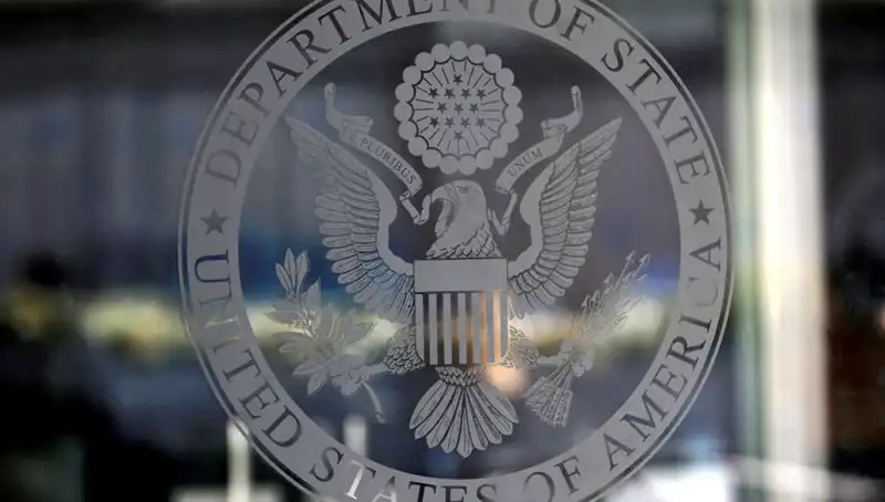 Trump, Dışişleri Bakanlığı'nda Kesinti ve Yeniden Yapılandırma Planlarıyla Gündemde