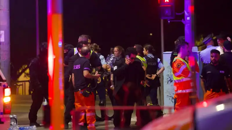 Sydney'deki Silahlı Saldırıda Yeni Gelişmeler: Olayın Arkasındaki Sebepler